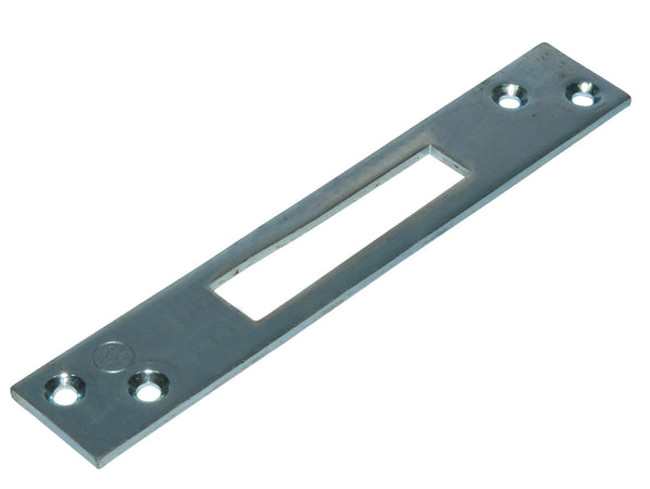 Contropiastra Serratura Sicur 0056 Gancio- Nf- 10,0 Pz