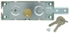 Serratura Per Serranda Nf Destra 5301- Nf- 1,0 Pz
