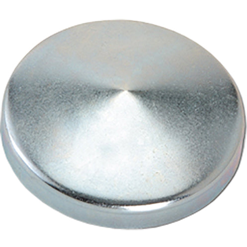 Copripilastro Acciaio D 48X26 Mm- 25,0 Pz