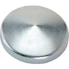 Copripilastro Acciaio D 60X26 Mm- 14,0 Pz