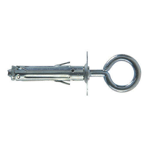 Fischer Tassello Sbs 9/3 Occhiolo Chiuso- Fischer Italia- 50,0 Pz