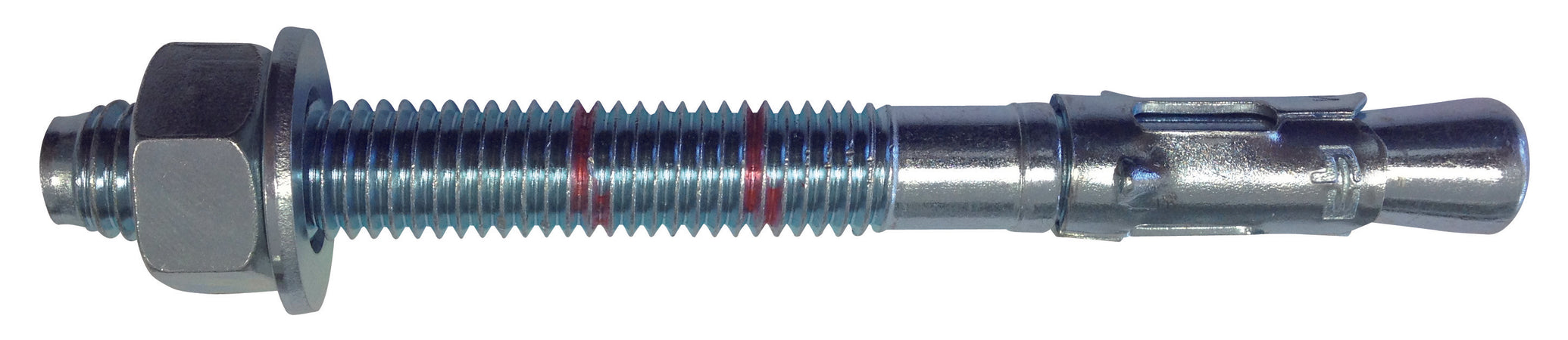 Bossong Tassello Acciaio Nws-Ce 10X 70 Mm- Bossong- 100,0 Pz