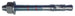 Bossong Tassello Acciaio Nws-Ce 10X 70 Mm- Bossong- 100,0 Pz