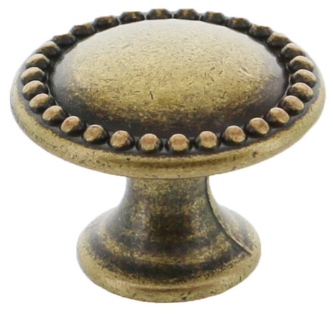 Pomolo 24222 D 30 Mm Zama Florence**- 50,0 Pz