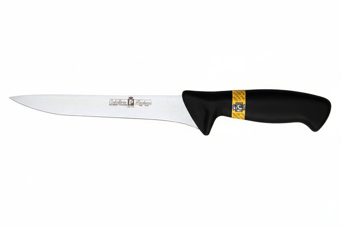 Coltello Per Scanno Paolucci 544 Inox 18 Cm- 1,0 Pz