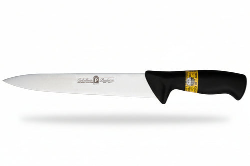 Coltello Per Disosso Paolucci 554 Inox 16 Cm- 1,0 Pz