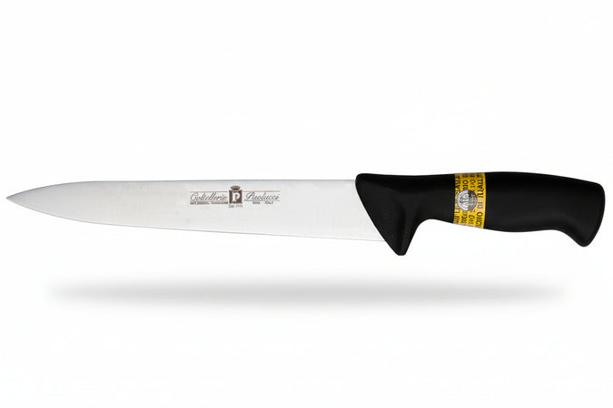 Coltello Per Disosso Paolucci 554 Inox 16 Cm- 1,0 Pz