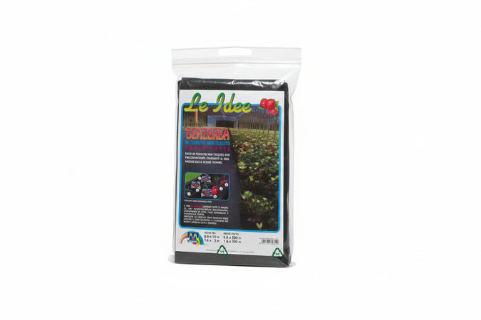 Telo Pacciamatura Tnt H 0,80 M Rotolo 10 M- 1,0 Pz
