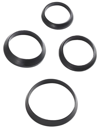 Guarnizione Conica Per Canotto D 26 Mm* 1- 100,0 Pz