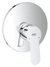 Grohe Bauedge Miscelatore Incasso Doccia- Grohe- 1,0 Pz