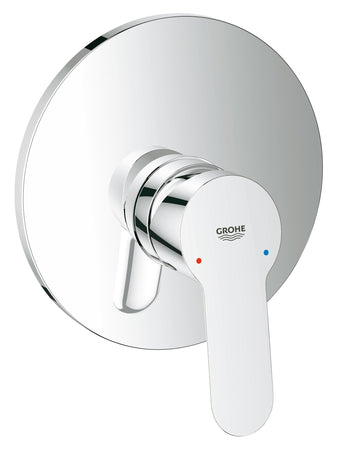 Grohe Bauedge Miscelatore Incasso Doccia- Grohe- 1,0 Pz