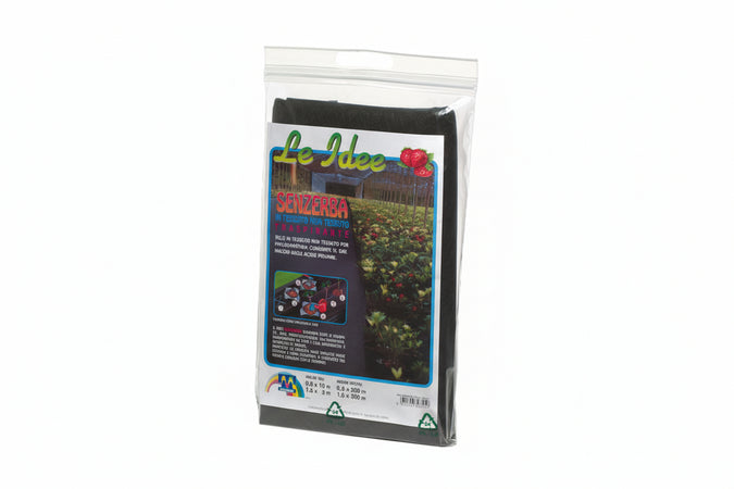 Telo Pacciamatura Tnt H 1,60 M Rotolo 5 M- 1,0 Pz