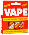 Striscia Attiramosche Vape 4 Pz- Vape- 24,0 Confezione