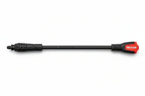 Lancia Per Idropulitrice X-Ray Portatestina- Lavor- 1,0 Pz