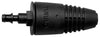 Testina Turbo Per Idropulitrice X-Ray- Lavor- 1,0 Pz