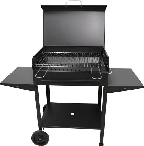 Barbecue In Acciaio Polifemo 60X40X90 Cm- 1,0 Pz
