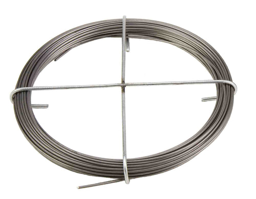 Matassina Filo Acciaio C85 D 1,4 Mm 7 M- Filotecnica- 10,0 Pz