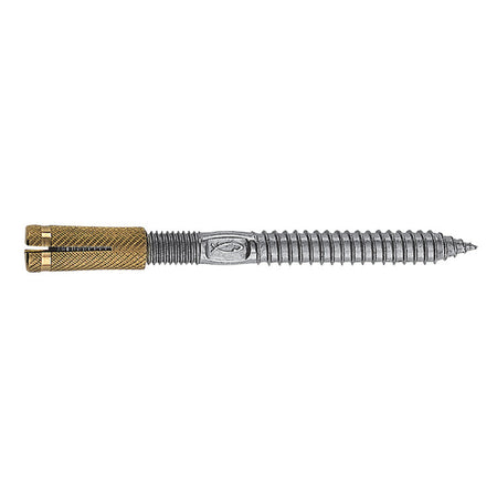 Fischer Elemento Fissaggio Per Ringhiere Pos 10- Fischer Italia- 25,0 Pz