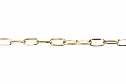 Catena Genovese Ottonata N 14 D 2,2 Mm- 25,0 Ml