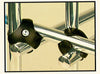 Giunto Per Tubo Verniciato Nero Dx Fig. 2**- 10,0 Pz