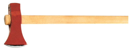 Mazza Da Spacco C/Manico Faggio 2500 G- Ercoli Bonomo- 1,0 Pz