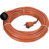 Fme 92.833 Prolunga Garden 20 M Sez. 2X1,5- Fanton- 1,0 Pz