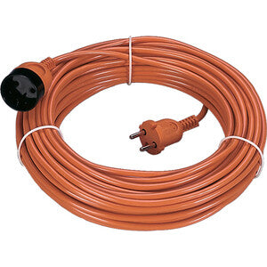 Fme 92.833 Prolunga Garden 20 M Sez. 2X1,5- Fanton- 1,0 Pz