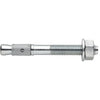 Elematic Tassello Spit Fix 3 Acciaio 12X115 Mm Ex Etdiii- Itw Construction Products Italy- 25,0 Pz