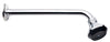 Braccio Doccia 30 Cm Con Soffione **- Eurodoccia- 1,0 Pz