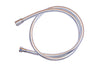 Flessibile Doccia Diamant 200 Cm**- 12,0 Pz