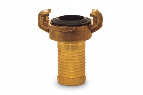 Raccordo Portagomma Ott Attacco Rapido 1- Bianchi Angelo & O.- 10,0 Pz