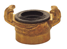 Raccordo Ott Attacco Rapido Femmina 1- Bianchi Angelo & O.- 10,0 Pz