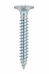 Viti Per Calcestruzzo T. Svas Piana Zinc 7,5X 62 Mm- Ambrovit- 100,0 Pz