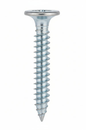 Viti Per Calcestruzzo T. Svas Piana Zinc 7,5X 62 Mm- Ambrovit- 100,0 Pz