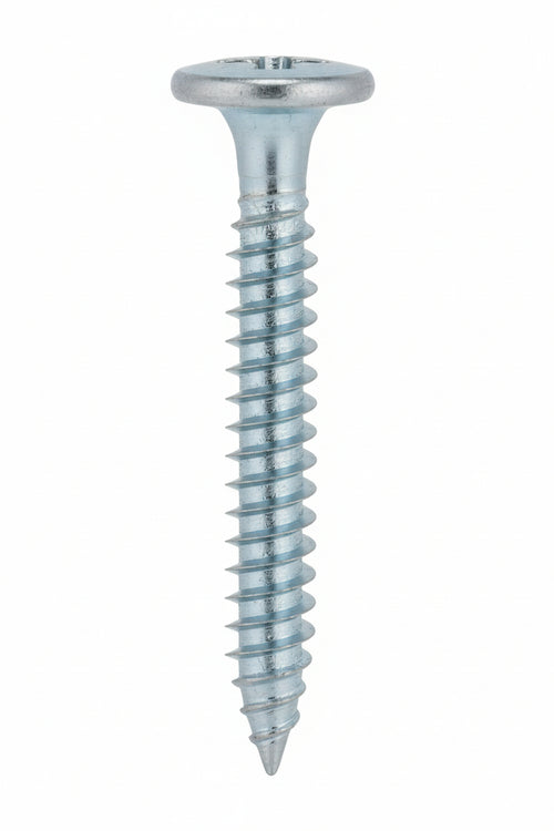 Viti Per Calcestruzzo T. Svas Piana Zinc 7,5X 82 Mm- Ambrovit- 100,0 Pz
