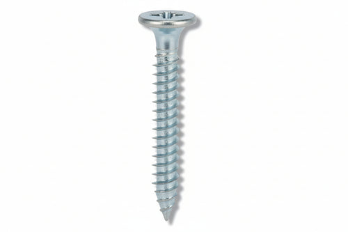 Viti Per Calcestruzzo T. Svas Piana Zinc 7,5X102 Mm- Ambrovit- 100,0 Pz