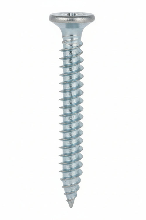 Viti Per Calcestruzzo T. Svas Piana Zinc 7,5X122 Mm- Ambrovit- 100,0 Pz