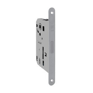 Patent Serratura Magnetica Cromo Op. Da 50 Mm- 1,0 Pz