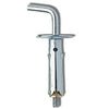 Elematic Tassello T61 Gm9 Acciaio Gancio Medio- Itw Construction Products Italy- 100,0 Pz