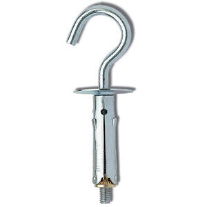 Elematic Tassello T61 Oa9 Acciaio Occhiolo Aperto- Itw Construction Products Italy- 100,0 Pz