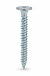 Viti Per Calcestruzzo T. Svas Piana Zinc 7,5X152 Mm- Ambrovit- 100,0 Pz