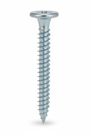 Viti Per Calcestruzzo T. Svas Piana Zinc 7,5X152 Mm- Ambrovit- 100,0 Pz