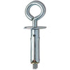 Elematic Tassello T61 Oc9 Acciaio Occhiolo Chiuso- Itw Construction Products Italy- 100,0 Pz