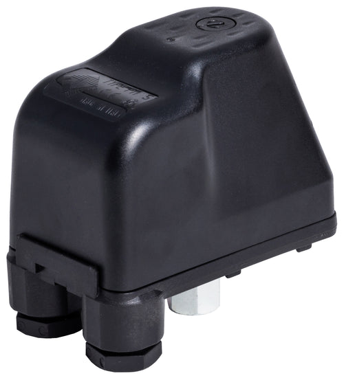 Pressostato P/Autoclave 1-5 Bar F 1/4*- Italtecnica- 1,0 Pz