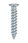 Viti P/Calcestruzzo T. Cil Zinc 7,5X 82 Mm- Ambrovit- 100,0 Pz