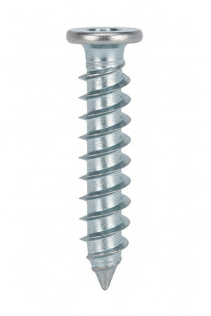 Viti P/Calcestruzzo T. Cil Zinc 7,5X 82 Mm- Ambrovit- 100,0 Pz