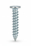 Viti P/Calcestruzzo T. Cil Zinc 7,5X102 Mm- Ambrovit- 100,0 Pz