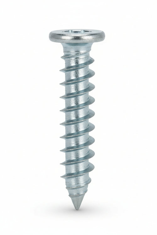 Viti P/Calcestruzzo T. Cil Zinc 7,5X102 Mm- Ambrovit- 100,0 Pz