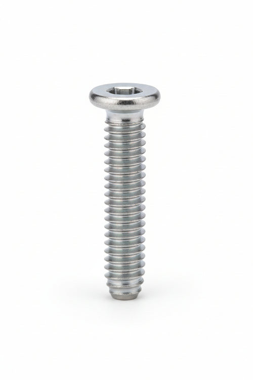 Viti P/Calcestruzzo T. Cil Zinc 7,5X122 Mm- Ambrovit- 100,0 Pz