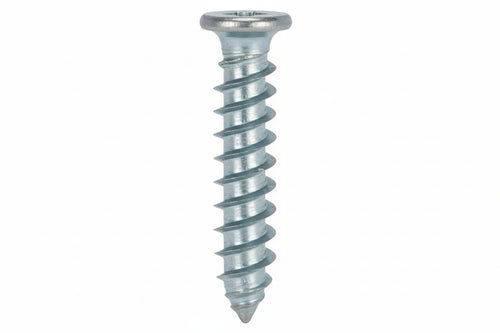 Viti P/Calcestruzzo T. Cil Zinc 7,5X152 Mm- Ambrovit- 100,0 Pz